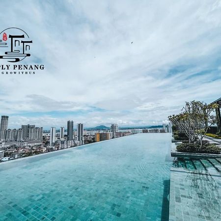 Beacon Executive Suites جورج تاون المظهر الخارجي الصورة