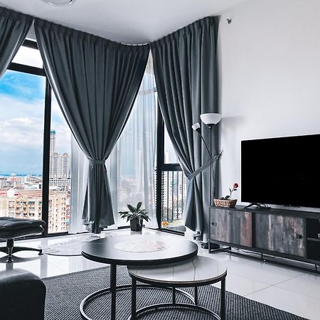 Beacon Executive Suites جورج تاون المظهر الخارجي الصورة