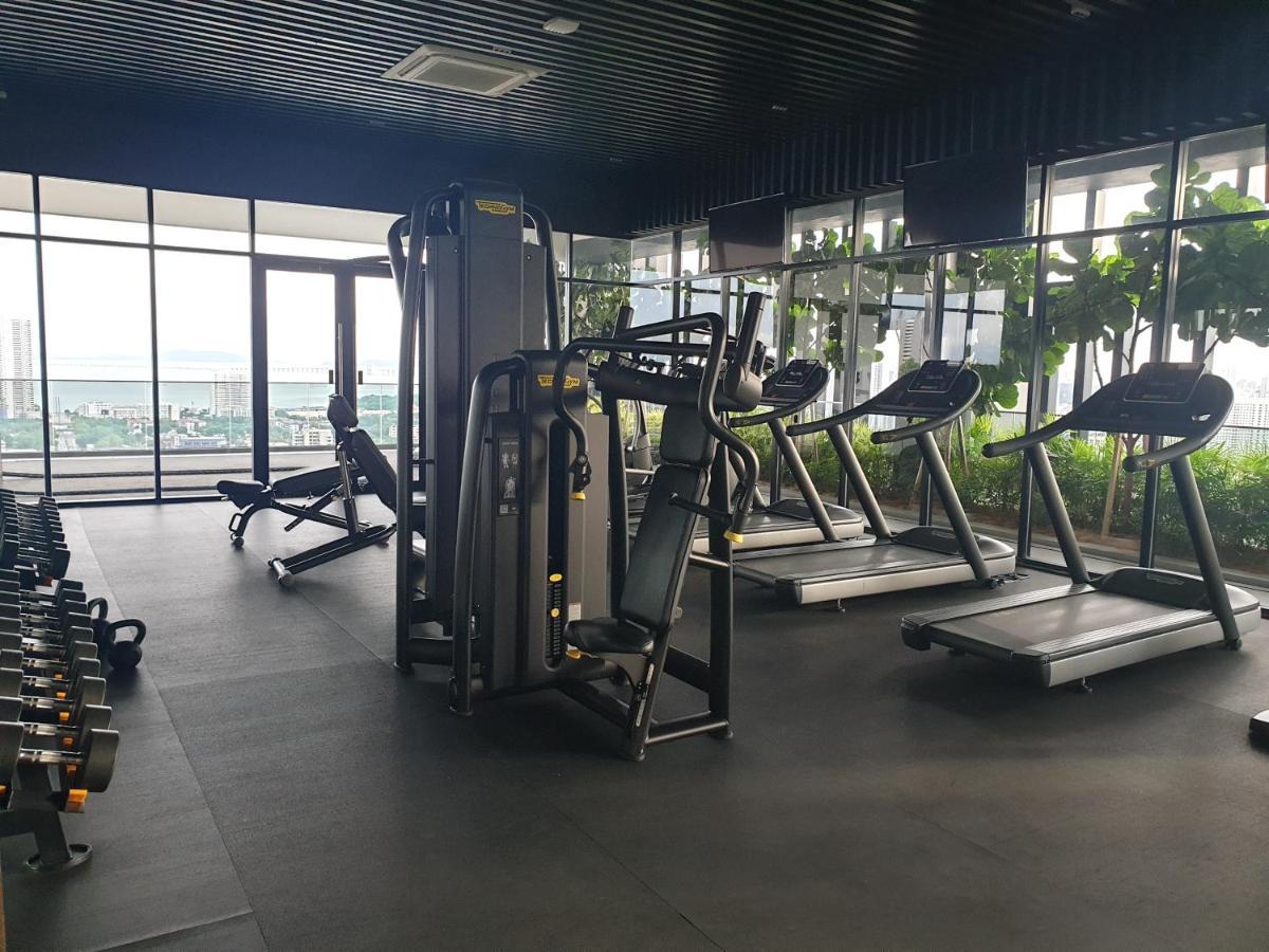 Beacon Executive Suites جورج تاون المظهر الخارجي الصورة