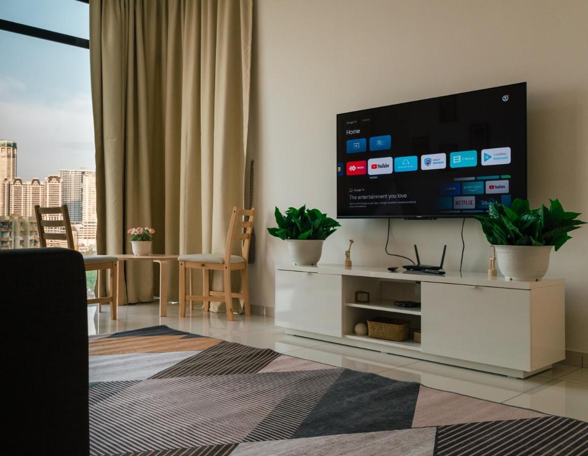 Beacon Executive Suites جورج تاون المظهر الخارجي الصورة