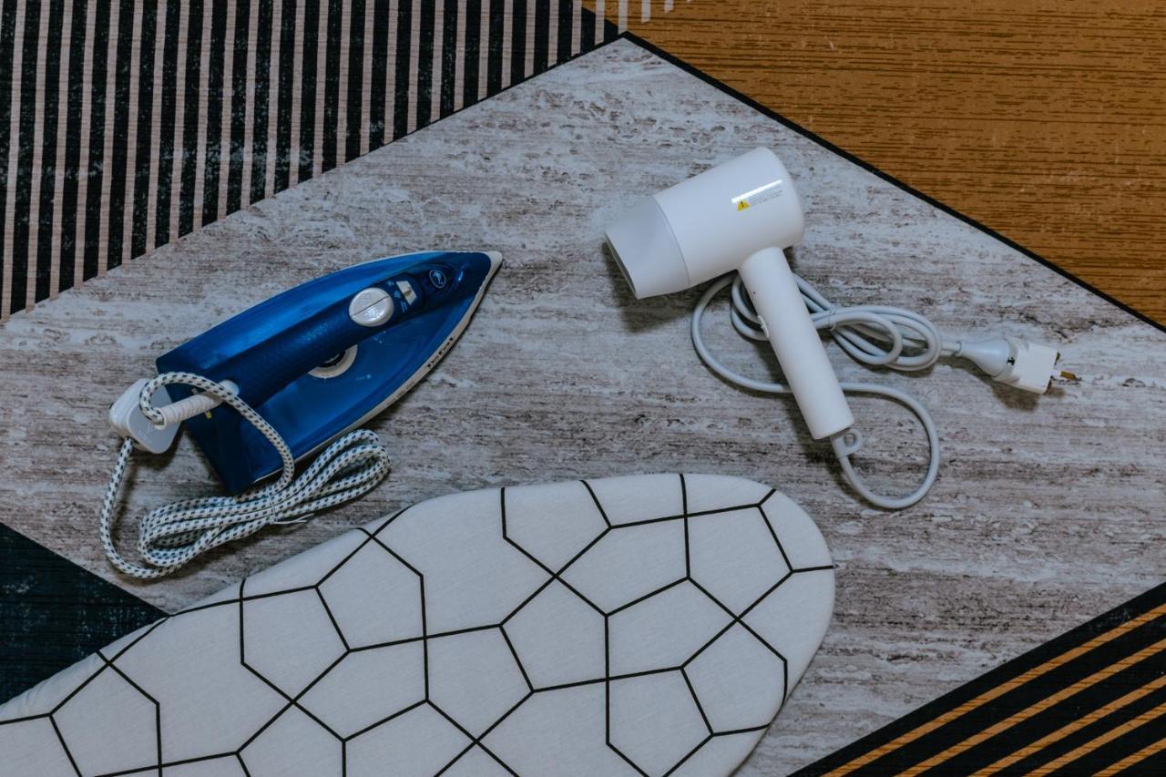 Beacon Executive Suites جورج تاون المظهر الخارجي الصورة