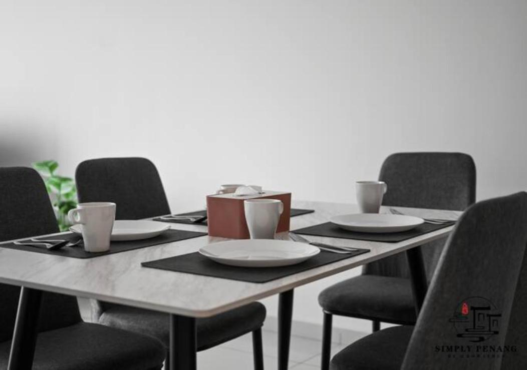 Beacon Executive Suites جورج تاون المظهر الخارجي الصورة