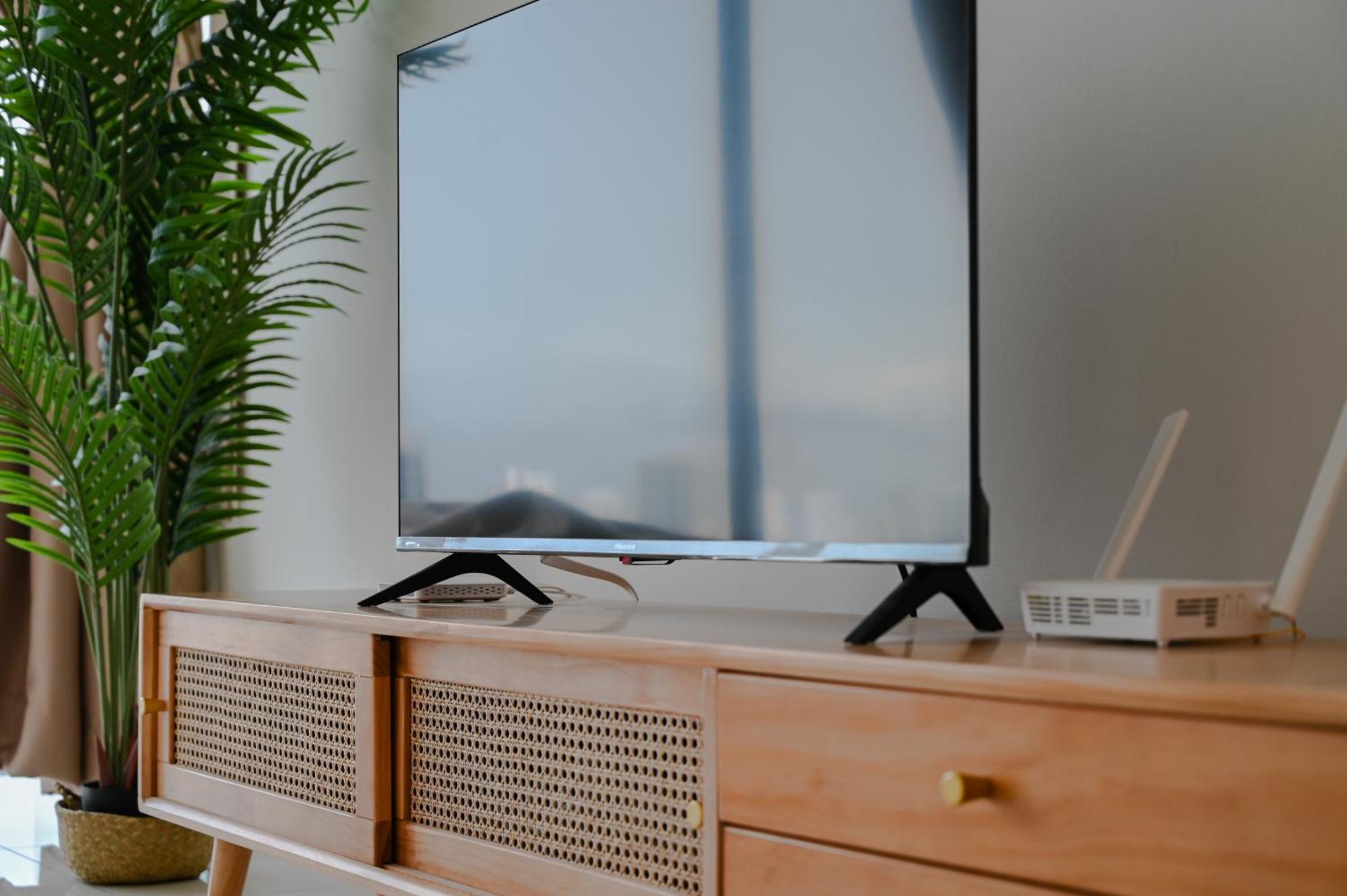 Beacon Executive Suites جورج تاون المظهر الخارجي الصورة