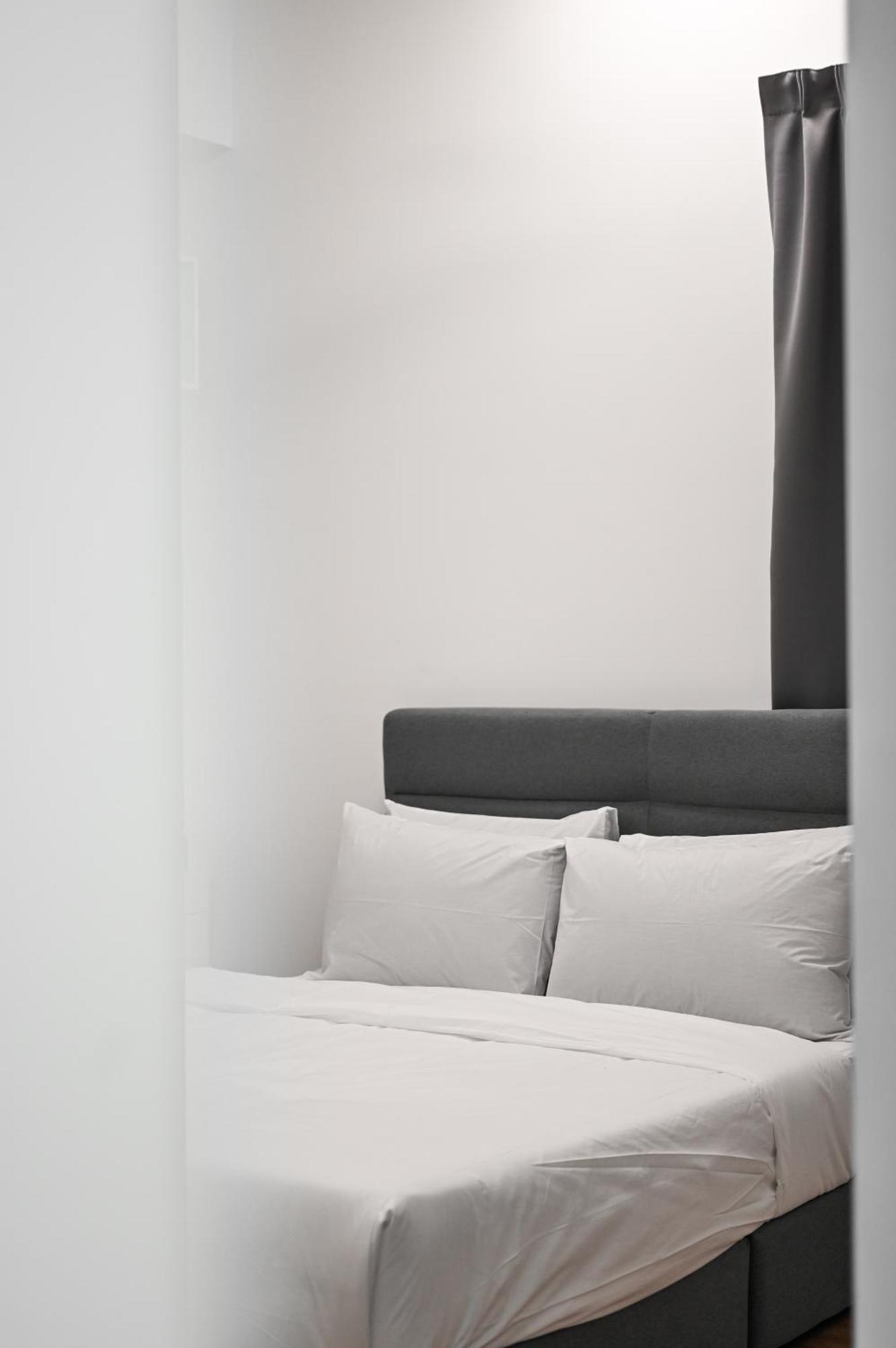 Beacon Executive Suites جورج تاون المظهر الخارجي الصورة