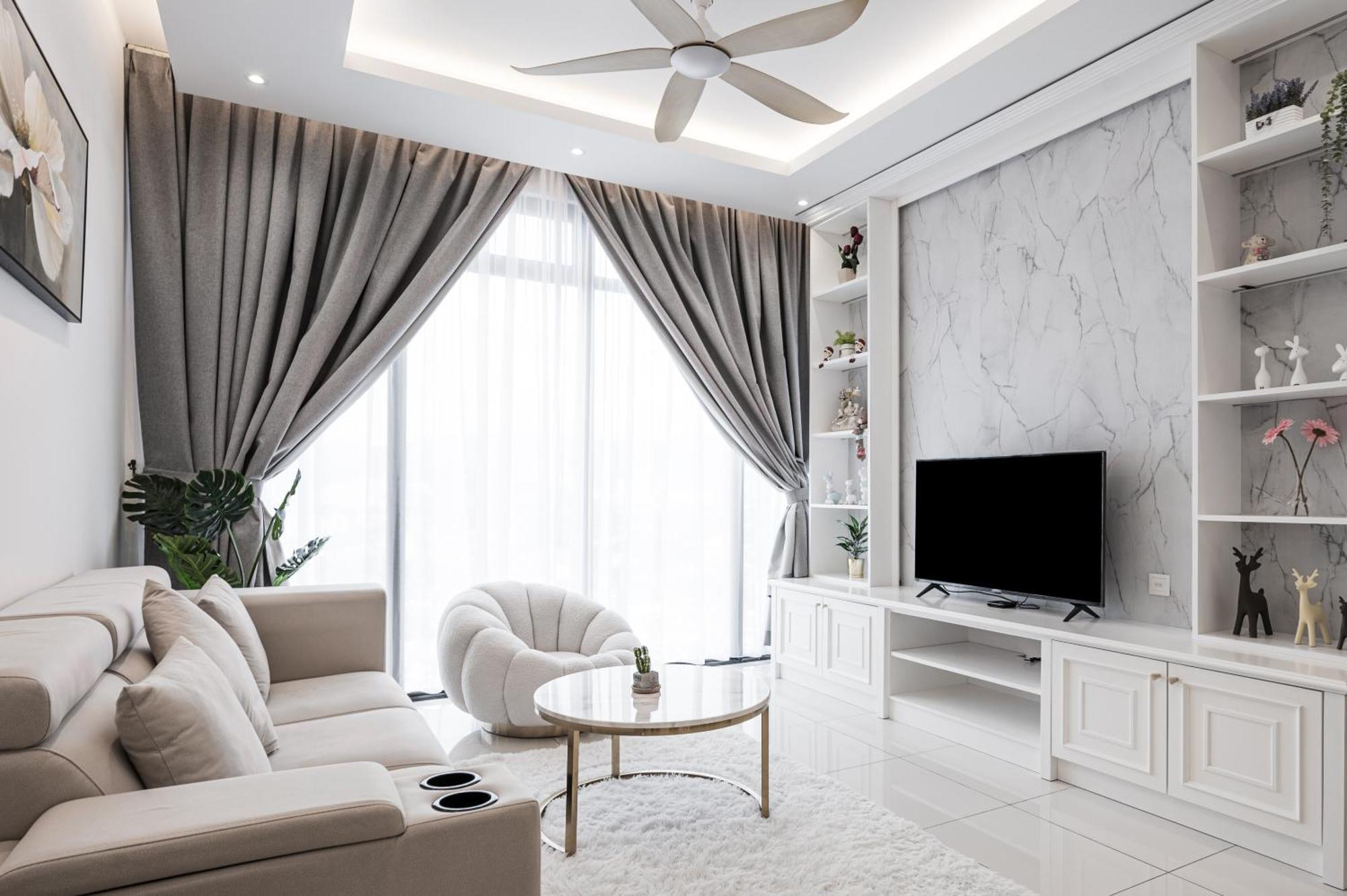 Beacon Executive Suites جورج تاون المظهر الخارجي الصورة