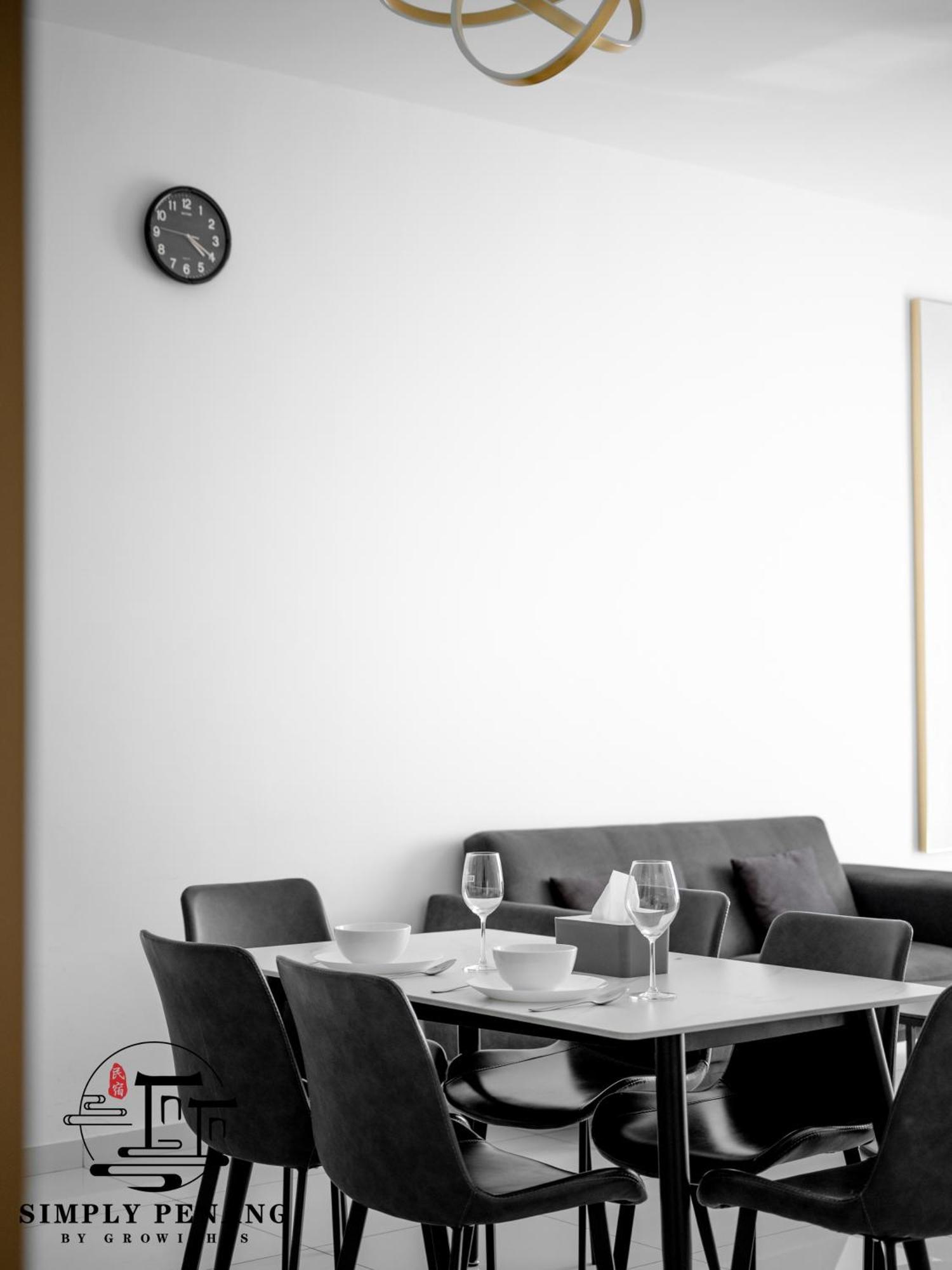 Beacon Executive Suites جورج تاون المظهر الخارجي الصورة
